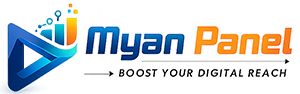 Myan Panel logo