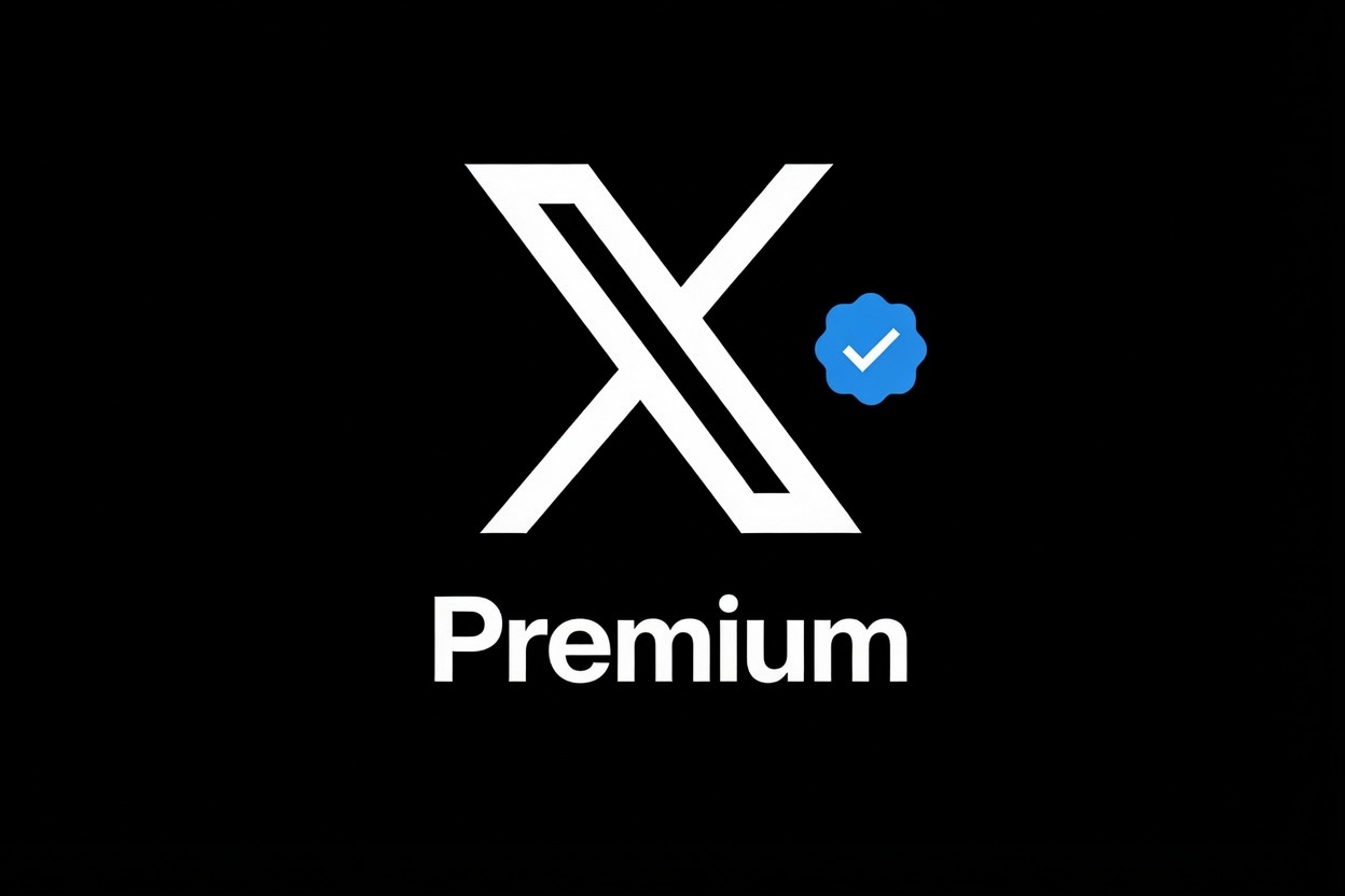X premium 6M (OwnAcc) - 6 Months (𝟣̶𝟪̶𝟢̶$̶)
