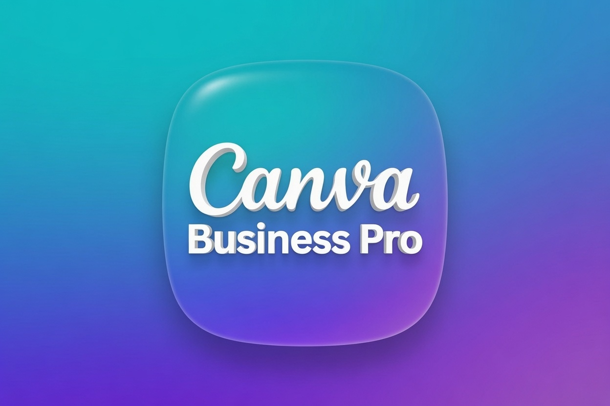 Canva Business Pro 11M - 1 Year (ကိုယ်ပိုင်အကောင့်နဲ့ရ)