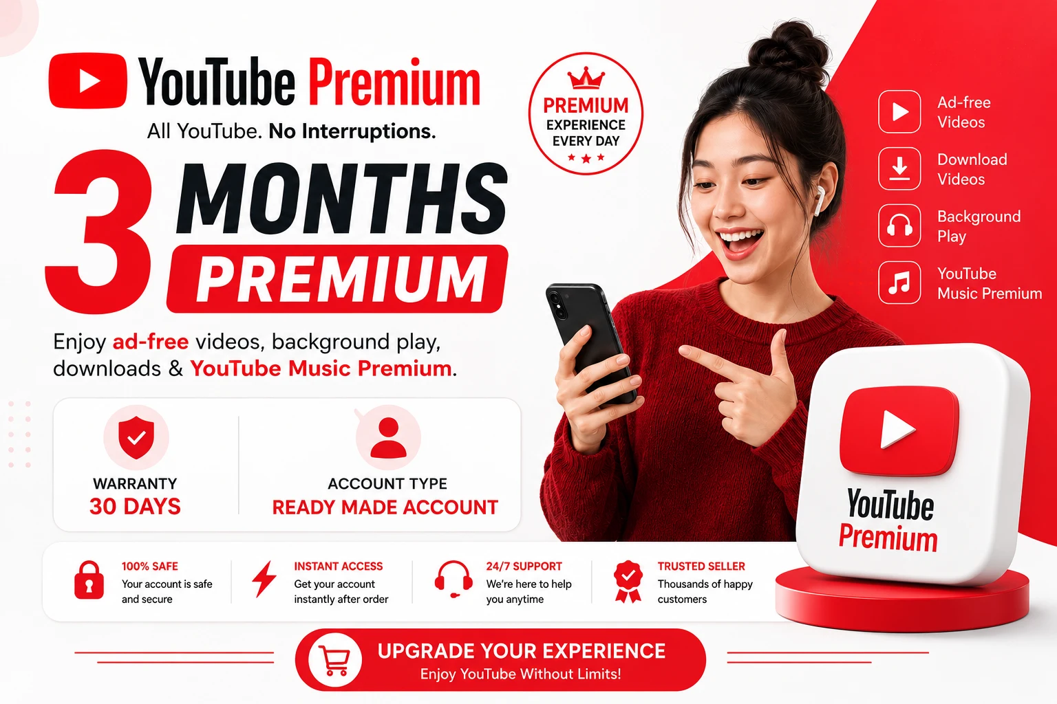 Promotion