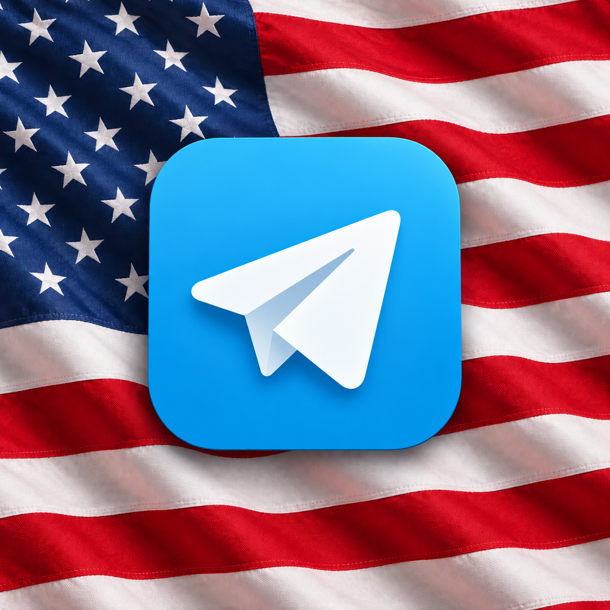 USA Telegram Number - Lifetime (One time OTP)
