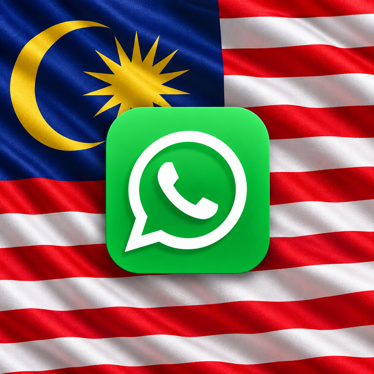 Malaysia WhatsApp Number - Lifetime (One time OTP)